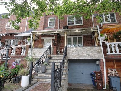 1341 E 52nd St, Brooklyn, NY, 11234