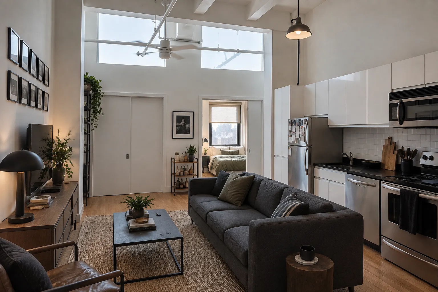 44 Berry Street — Photo 1