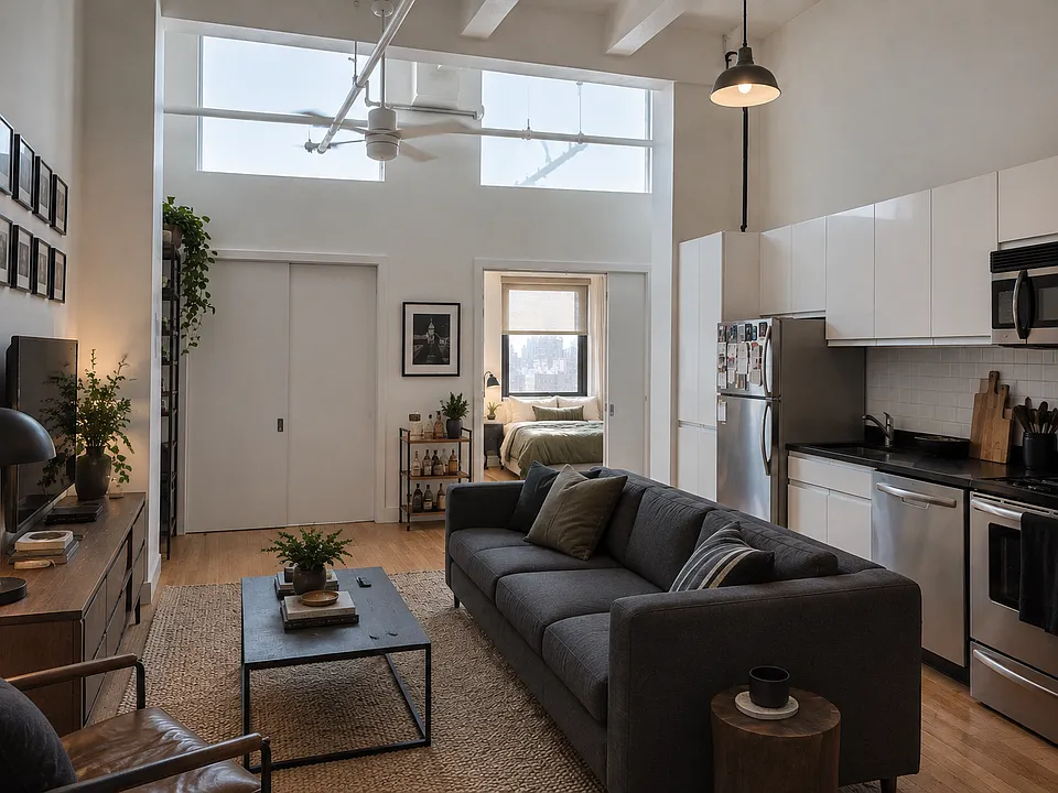 44 Berry St #2E