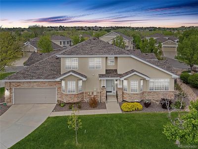 22342 E Plymouth Circle, Aurora, CO, 80016