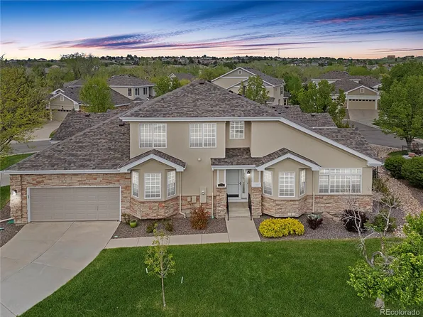 22342 E Plymouth Circle, Aurora, CO 80016