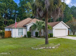 5541 BRISTOL BAY Lane N, Jacksonville, FL 32244