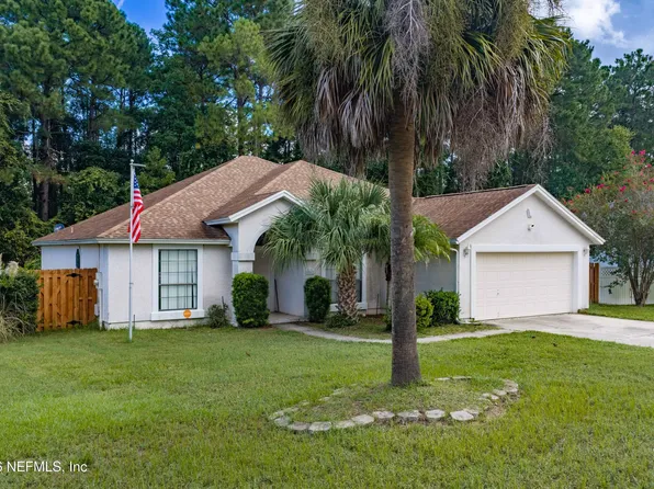 5541 BRISTOL BAY Lane N, Jacksonville, FL 32244