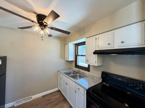 1421 Elizabeth St, 1421 Elizabeth St, Rhinelander, WI 54501