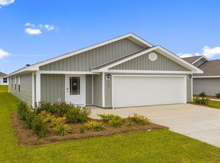 6601 Canley Ct, Panama City, FL 32404