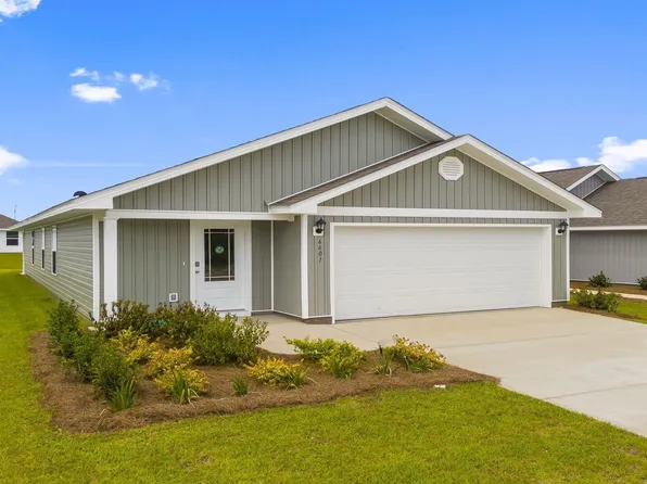 6601 Canley Ct, Panama City, FL 32404