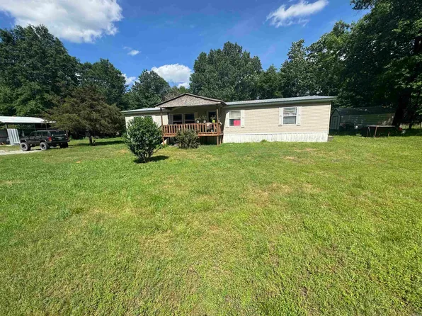 15 Keeton Cv, Vilonia, AR 72173