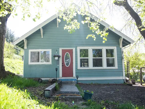 101 5th St N, Alberton, MT 59820