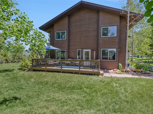 201 Willett Heights Trl Unit 1, Steamboat Springs, CO 80487