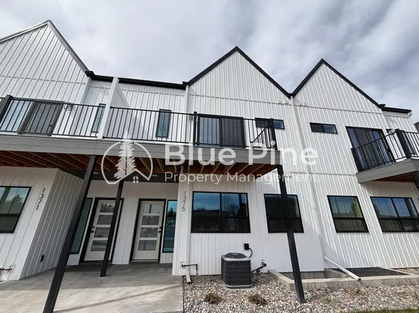 1375 Latah Ave Unit 1, Idaho Falls, ID 83402