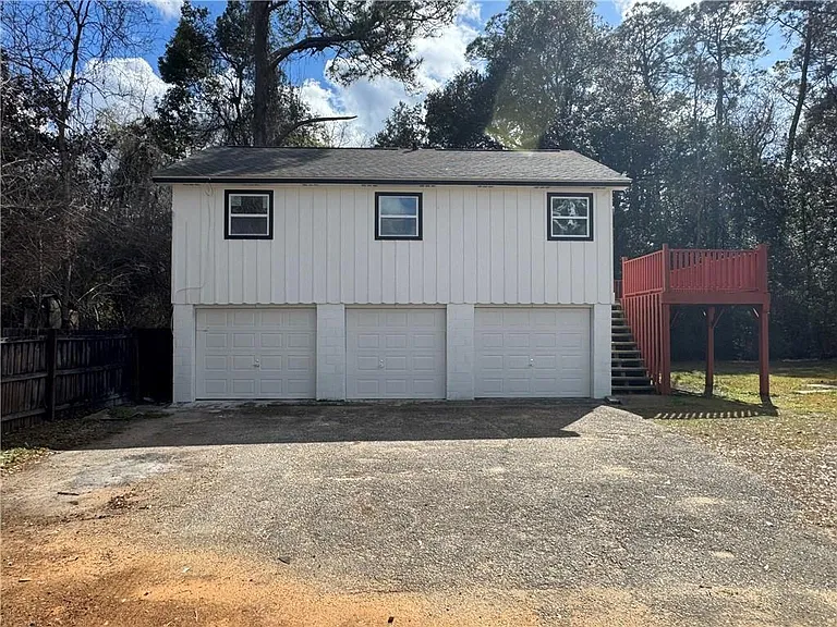1625 Myers Rd #B — Photo 1