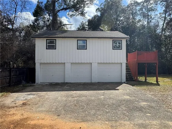 1625 Myers Rd #B, Eight Mile, AL 36613