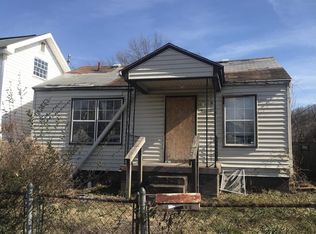 316 Richmond St, Huntington, WV 25702