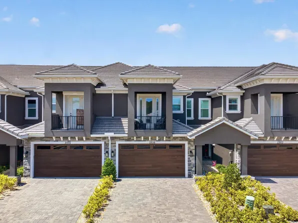 2898 Isles Way, New Smyrna Beach, FL 32168