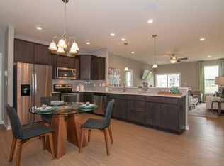 13520 Crescent Ridge Dr, Fort Wayne, IN 46814