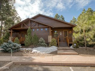 651 Spirea Ln, SHOW LOW, AZ 85901