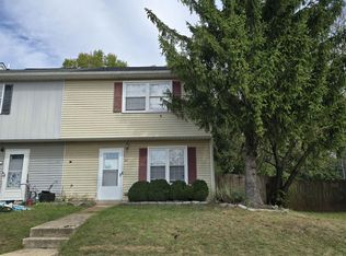 415 Blaker Dr, East Greenville, PA 18041