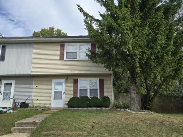 415 Blaker Dr, East Greenville, PA 18041