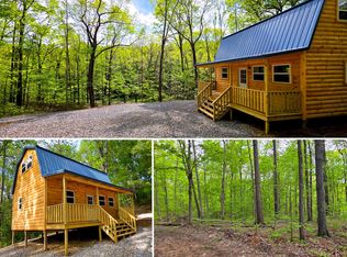 0 Edmundson Rd, Langsville, OH 45741