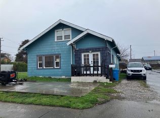 967 I St, Crescent City, CA