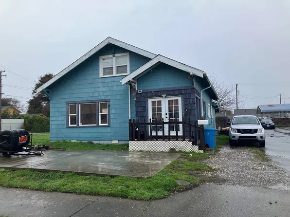 967 I St, Crescent City, CA 95531