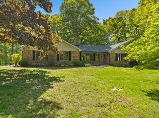 5920 Crooked Creek East Dr, Martinsville, IN 46151
