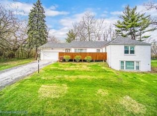 17010 Kedzie Ave, Hazel Crest, IL 60429