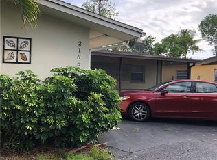 2165 Maravilla Ln, Fort Myers, FL 33901