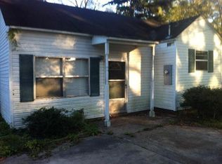 406 N Jordan St, Carthage, MS 39051