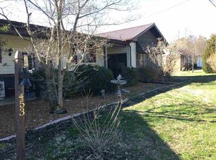 453 Pine St, La Center, KY 42056