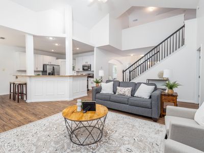 8735 CANOPY OAKS Drive, Jacksonville, FL, 32256