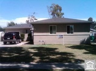 1709 N Linwood Ave, Santa Ana, CA 92705