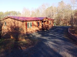 1253 Sandy Gap Rd, Murphy, NC 28906