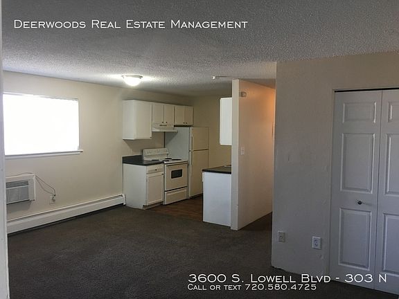 3rd image of 3600 S Lowell Blvd APT 303N