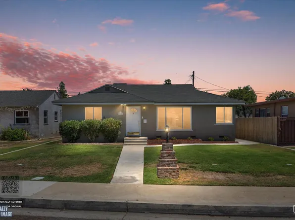 204 Wetherley Dr, Bakersfield, CA 93309