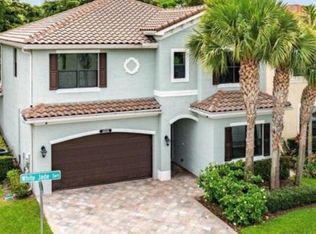 14530 White Jade Ter, Delray Beach, FL 33446