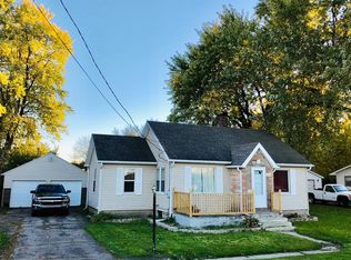 3167 W Coldwater Rd, Mount Morris, MI 48458