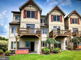 267 Mosser Rd UNIT 8, Mc Henry, MD 21541