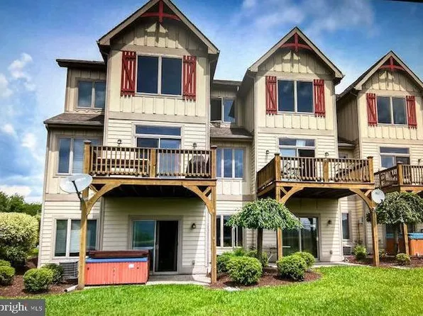 267 Mosser Rd Unit 8, Mc Henry, MD 21541