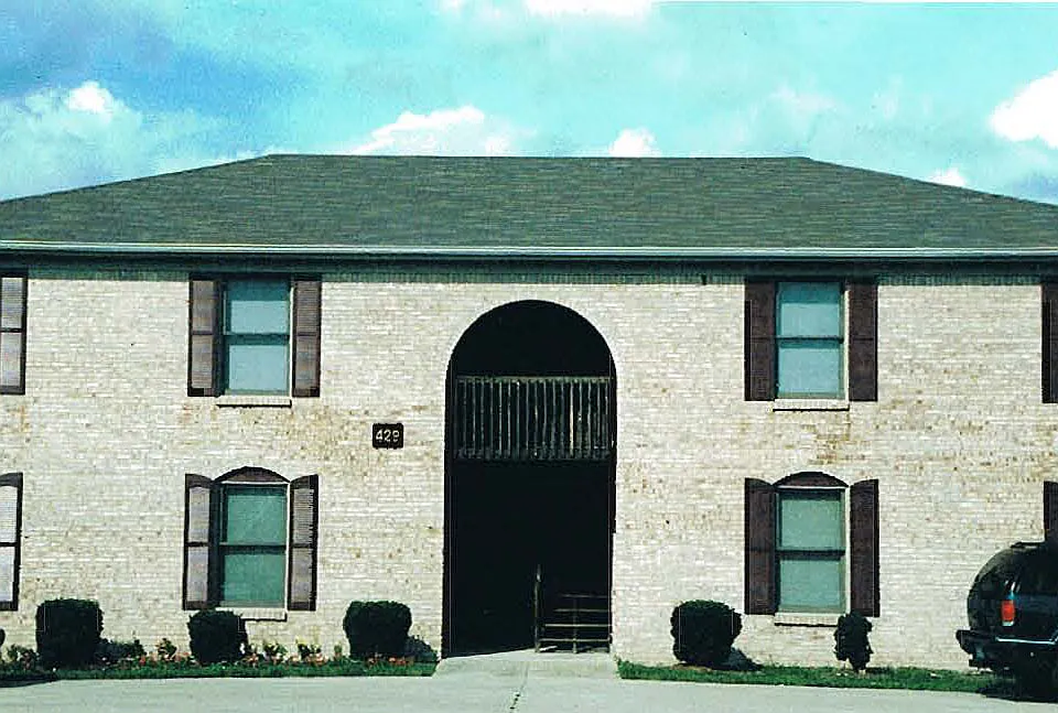 409 N Keeneland Dr #DR1