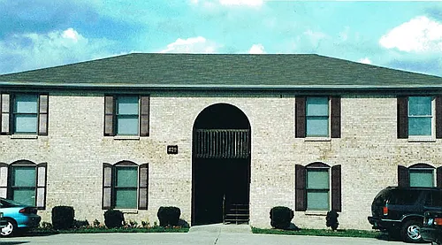 423 N Keeneland Dr #DR4 Photo 1