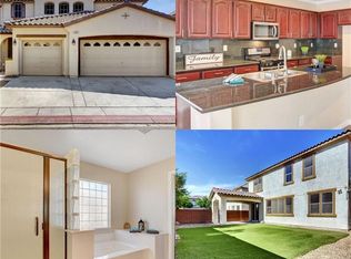 5925 Big Horn View St, North Las Vegas, NV 89031