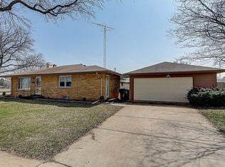 4401 Blue River Ave, Racine, WI 53405