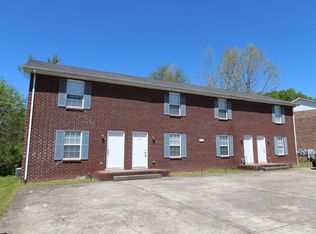 3268 Tower Dr UNIT D, Clarksville, TN 37042