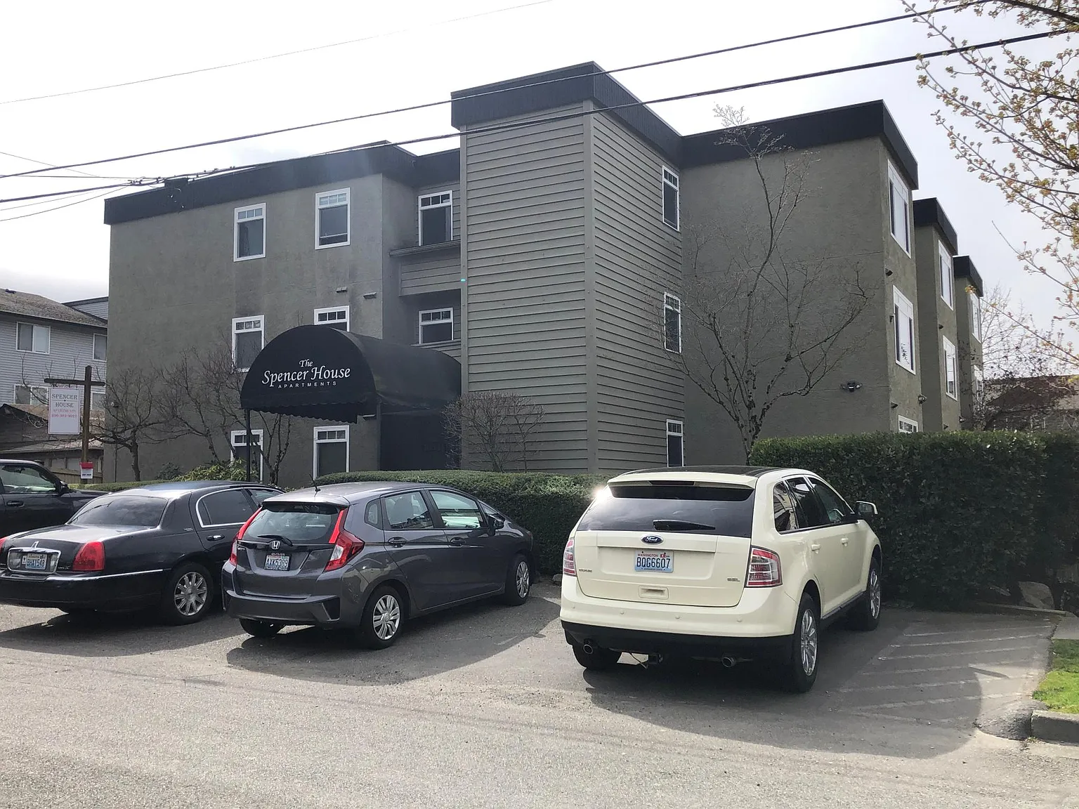 1 bed, 650 sqft, $1,375 — Photo 4