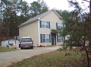 6810 Lake View Pte, Gainesville, GA 30506