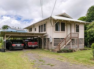 11 Aikane Rd, Hilo, HI 96720