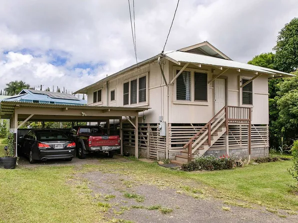 11 Aikane Rd, Hilo, HI 96720