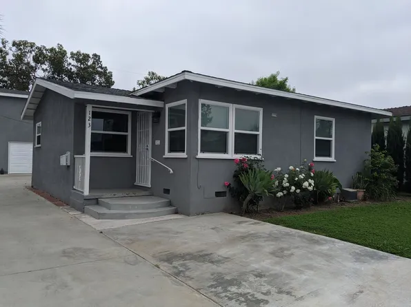 123 S Lime St, Orange, CA 92868