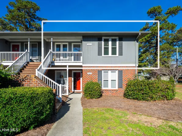 4190 Spirea Drive #E, Wilmington, NC 28403